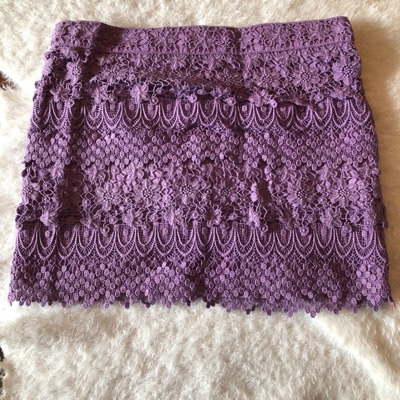 American Eagle Outfitters Dresses & Skirts - Mini skirt